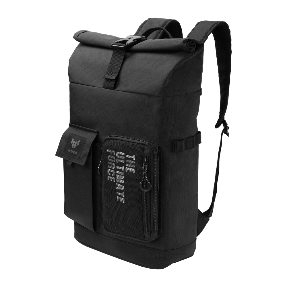 TUF Gaming VP4700 Backpack , תיקי גיימינג מבית Asus . מתאים לשימוש כ .