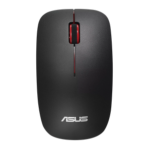 ASUS WT300 Wireless Mouse , עכבר אלחוטי מבית Asus . מתאים לשימוש כ .