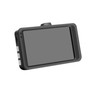 מצלמת דרך לרכב 1080P HDR , מצלמה לרכב מבית סמארטקום . מתאים לשימוש כ מצלמה לרכב .