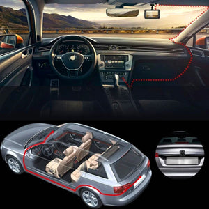 מצלמת דרך לרכב 1080P HDR , מצלמה לרכב מבית סמארטקום . מתאים לשימוש כ מצלמה לרכב .