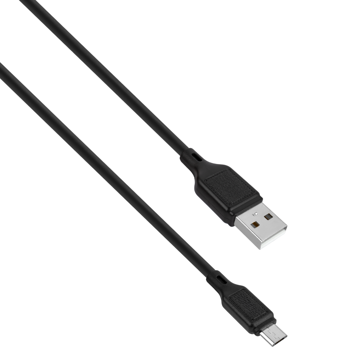 כבל מיקרו USB איכותי להעברת נתונים וטעינה , כבל USB מבית סמארטקום . מתאים לשימוש כ cable micro usb כבלים .