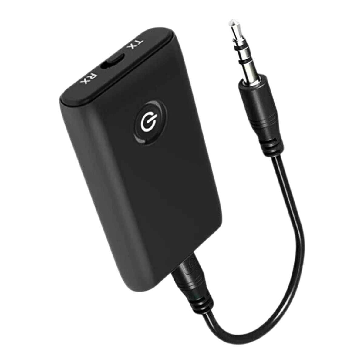 מתאם אודיו בלוטוס - Bluetooth ל AUX - שקע 3.5 מ"מ