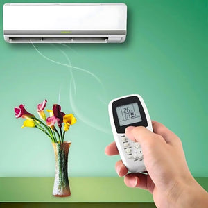 שלט רחוק חליפי למזגן CHIGO TORNADO ZH/EZ-01 | שלט איכותי A/C Zh/KZ-01 Zh/HZ-01 , שלט למזגן מבית סמארטקום . מתאים לשימוש כ שלט למזגן .