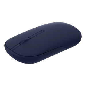 ASUS Marshmallow Mouse MD100 , עכבר אלחוטי מבית Asus . מתאים לשימוש כ .