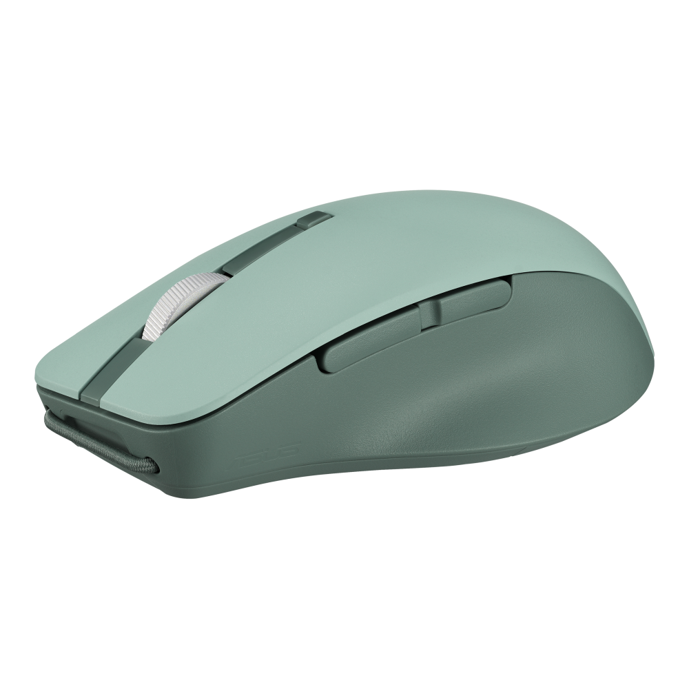 ASUS SmartO Mouse MD200 Silent Plus , עכבר אלחוטי מבית Asus . מתאים לשימוש כ .