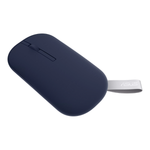 ASUS Marshmallow Mouse MD100 , עכבר אלחוטי מבית Asus . מתאים לשימוש כ .