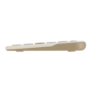 ASUS Marshmallow Keyboard KW100 , סט אלחוטי מבית Asus . מתאים לשימוש כ .