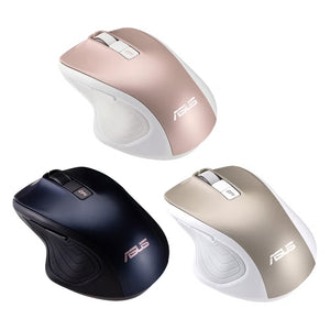 עכבר אלחוטי ASUS MW202 , עכבר אלחוטי מבית Asus . מתאים לשימוש כ .