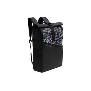 ROG BP4701 Gaming Backpack , תיקי גיימינג מבית Asus . מתאים לשימוש כ .