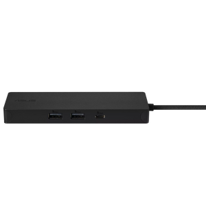 ASUS 8 in 1 USB-C Dock DC210 , תחנות עגינה מבית Asus . מתאים לשימוש כ .