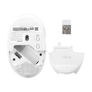 ASUS Fragrance Mouse MD101 , עכבר אלחוטי מבית Asus . מתאים לשימוש כ .