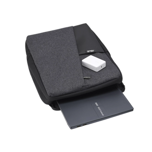ASUS AP4600 Backpack , תיק גב מבית Asus . מתאים לשימוש כ .