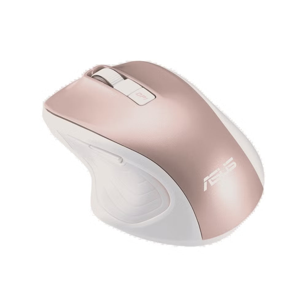 עכבר אלחוטי ASUS MW202 , עכבר אלחוטי מבית Asus . מתאים לשימוש כ .