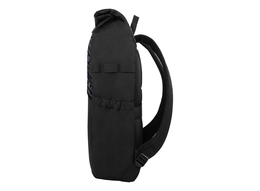 ROG BP4701 Gaming Backpack , תיקי גיימינג מבית Asus . מתאים לשימוש כ .