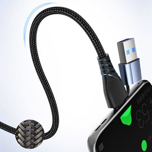 כרטיס לכידת וידאו חיצוני נייד USB 3.0 - תואם HDMI ל-USB/Type-C להקלטה חלקה ולשידור חי באיכות מדהימה , כבל וידאו מבית סמארטקום . מתאים לשימוש כ hdmi Type c כבלים מתאמים .