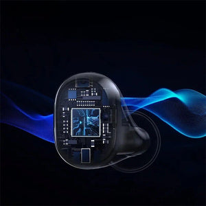 אוזניות Baseus WM03 TWS Bluetooth , אוזניות In-Ear מבית סמארטקום . מתאים לשימוש כ אוזניות .