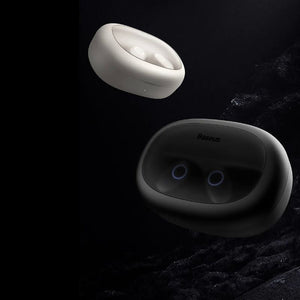 אוזניות Baseus WM03 TWS Bluetooth , אוזניות In-Ear מבית סמארטקום . מתאים לשימוש כ אוזניות .
