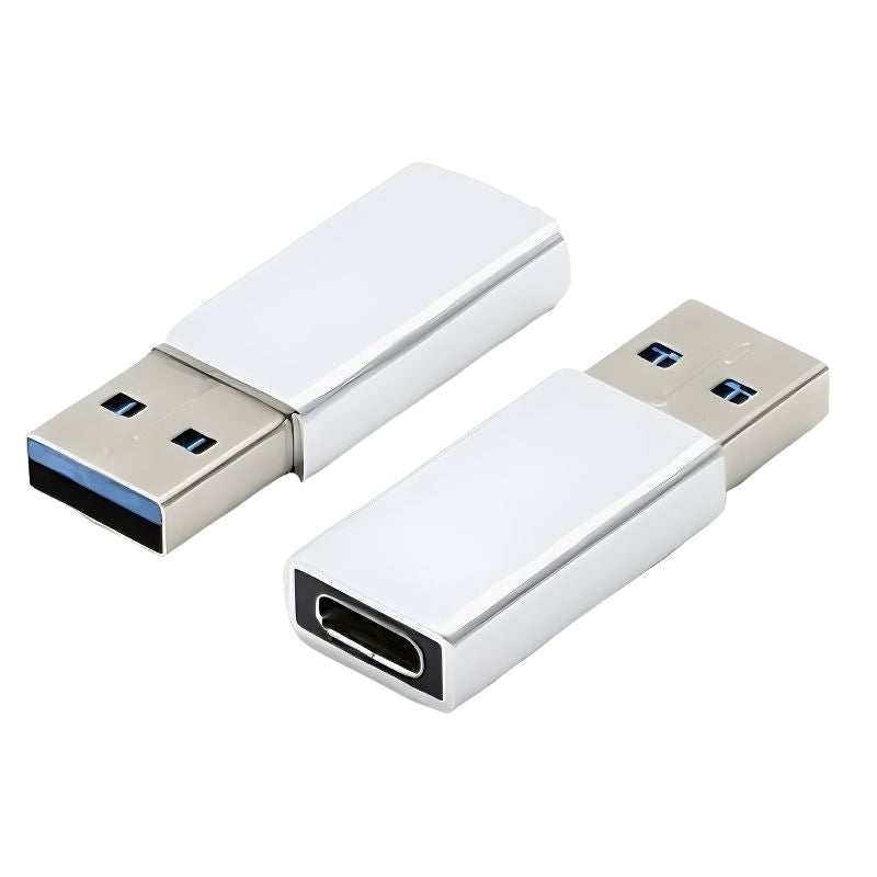 מתאם Type C נקבה ל Usb זכר סמארטקום