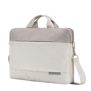 ASUS EOS 2 Carry Bag אפור , תיק צד מבית Asus . מתאים לשימוש כ .