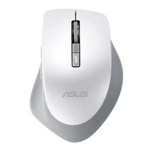 עכבר אלחוטי ASUS WT425 לבן , עכבר אלחוטי מבית Asus . מתאים לשימוש כ .