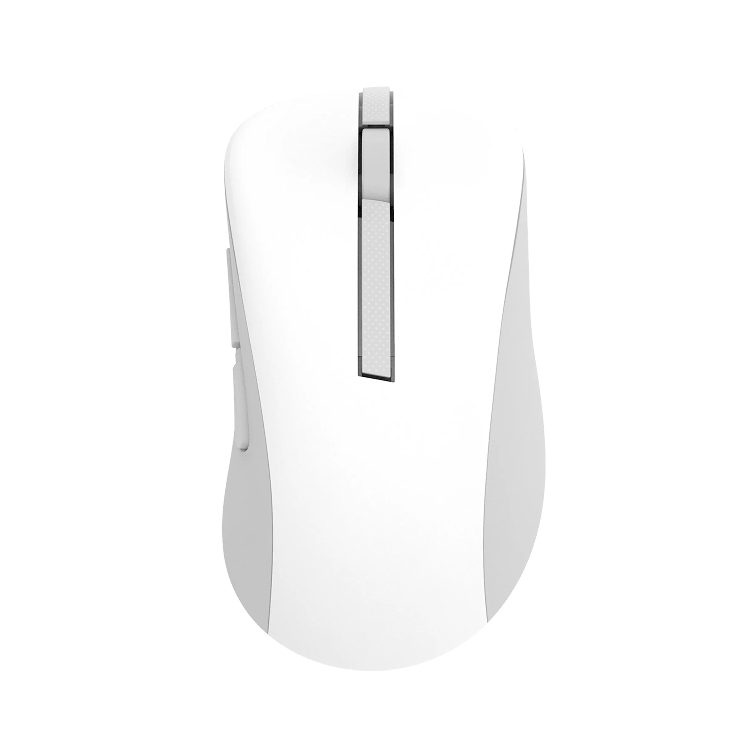 עכבר אלחוטי ASUS MD102 לבן , עכבר אלחוטי מבית Asus . מתאים לשימוש כ .