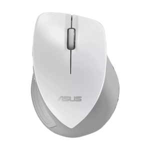 עכבר אלחוטי ASUS WT465 לבן , עכבר אלחוטי מבית Asus . מתאים לשימוש כ .