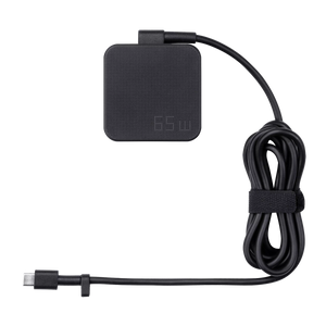 ASUS 65W USB-C Adapter , מטענים מבית Asus . מתאים לשימוש כ .