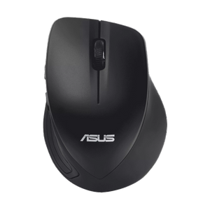 עכבר אלחוטי ASUS WT465 שחור , עכבר אלחוטי מבית Asus . מתאים לשימוש כ .