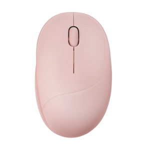 ASUS Fragrance Mouse MD101 ורוד , עכבר אלחוטי מבית Asus . מתאים לשימוש כ .