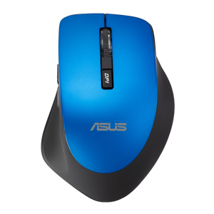עכבר אלחוטי ASUS WT425 כחול , עכבר אלחוטי מבית Asus . מתאים לשימוש כ .