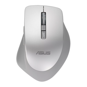 עכבר אלחוטי ASUS WT425 כסוף , עכבר אלחוטי מבית Asus . מתאים לשימוש כ .