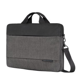 ASUS EOS 2 Carry Bag שחור , תיק צד מבית Asus . מתאים לשימוש כ .
