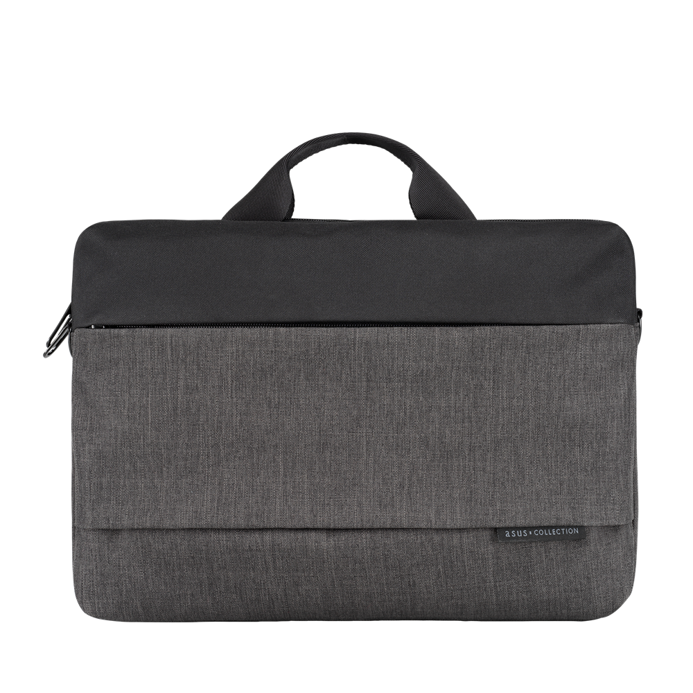 ASUS EOS 2 Carry Bag , תיק צד מבית Asus . מתאים לשימוש כ .