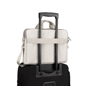 ASUS EOS 2 Carry Bag , תיק צד מבית Asus . מתאים לשימוש כ .