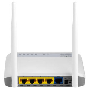 נתב אלחוטי עוצמתי BR-6428NSNMAX – מהירות 300Mbps , ראוטר אלחוטי מבית סמארטקום . מתאים לשימוש כ נתבים אלחוטיים עם מודם תקשורת .