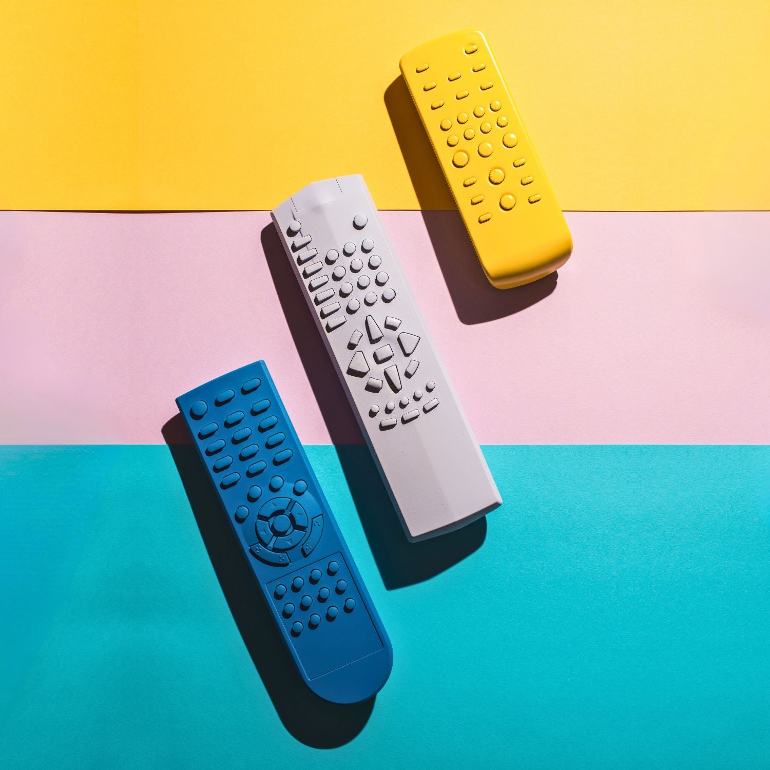 שלטים לטלויזיה