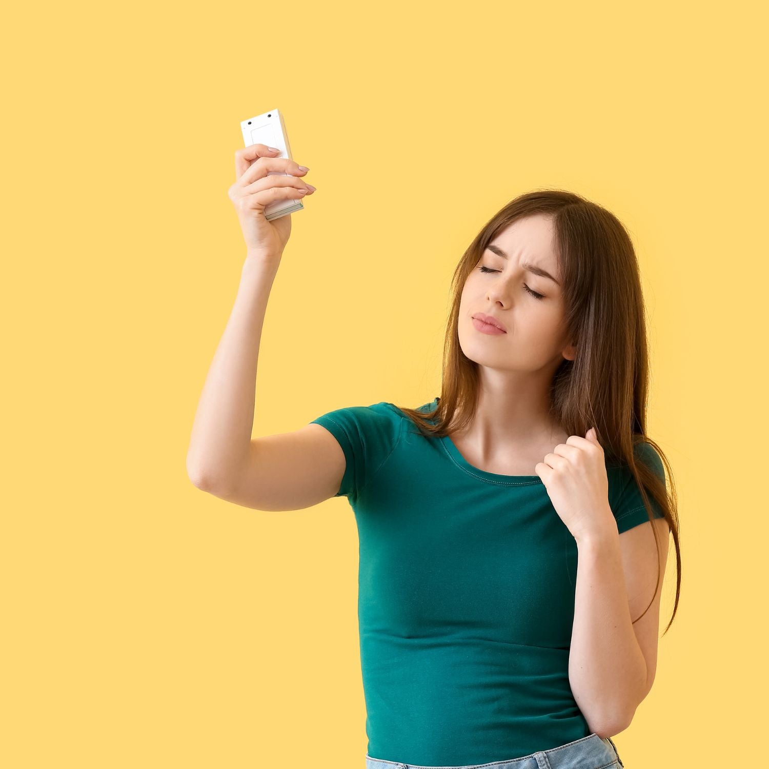 שלטים למזגן