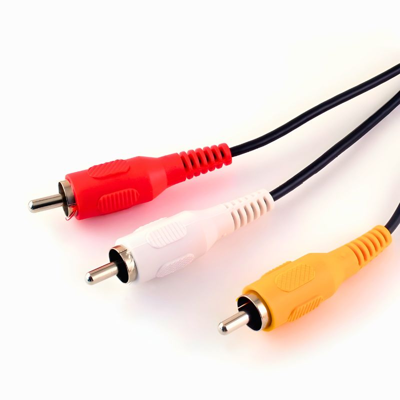 כבלים לטלוויזיה