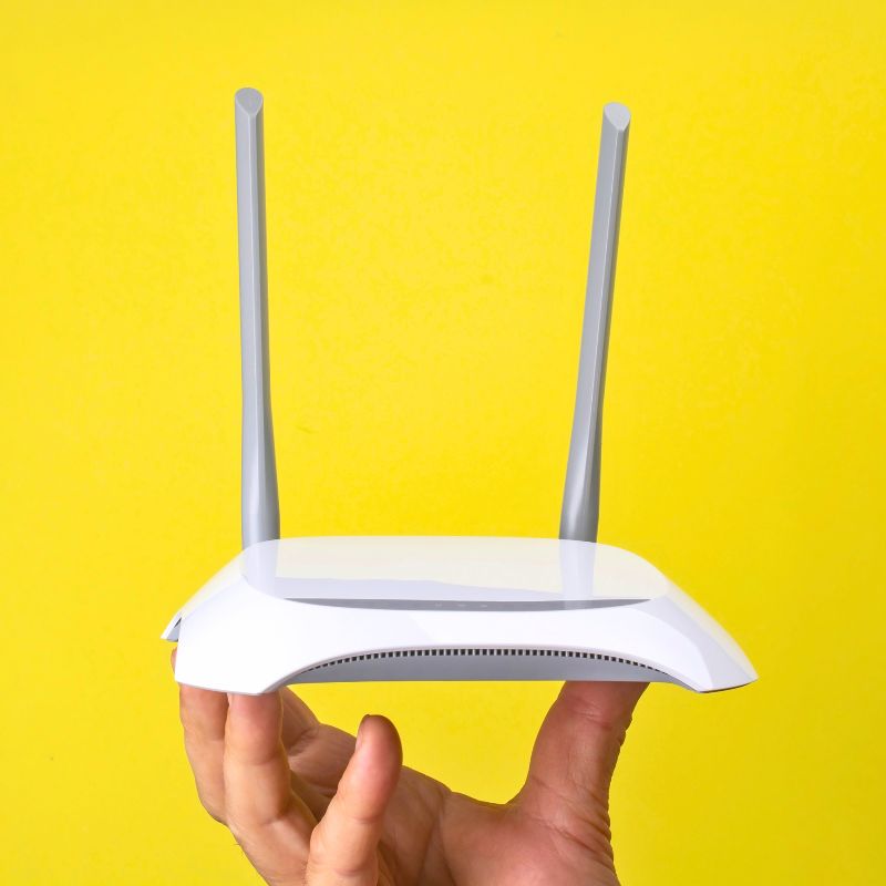 נתבים אלחוטיים