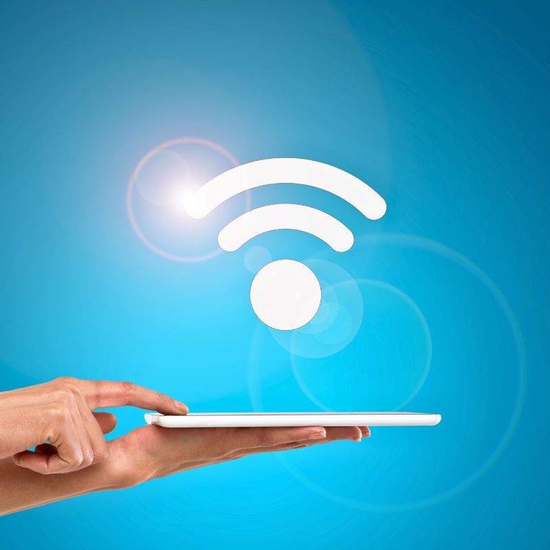 Wi-Fi