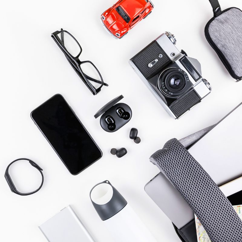 ציוד נלווה לטלפונים