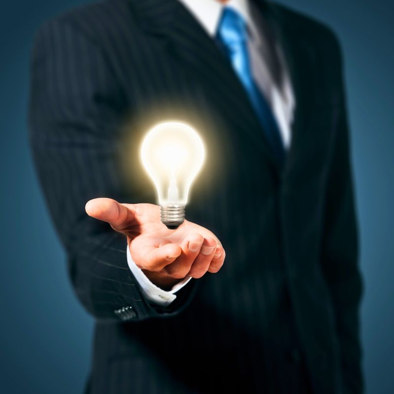 נורות חכמות