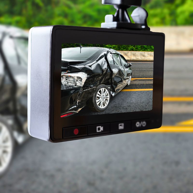 מצלמות לרכב