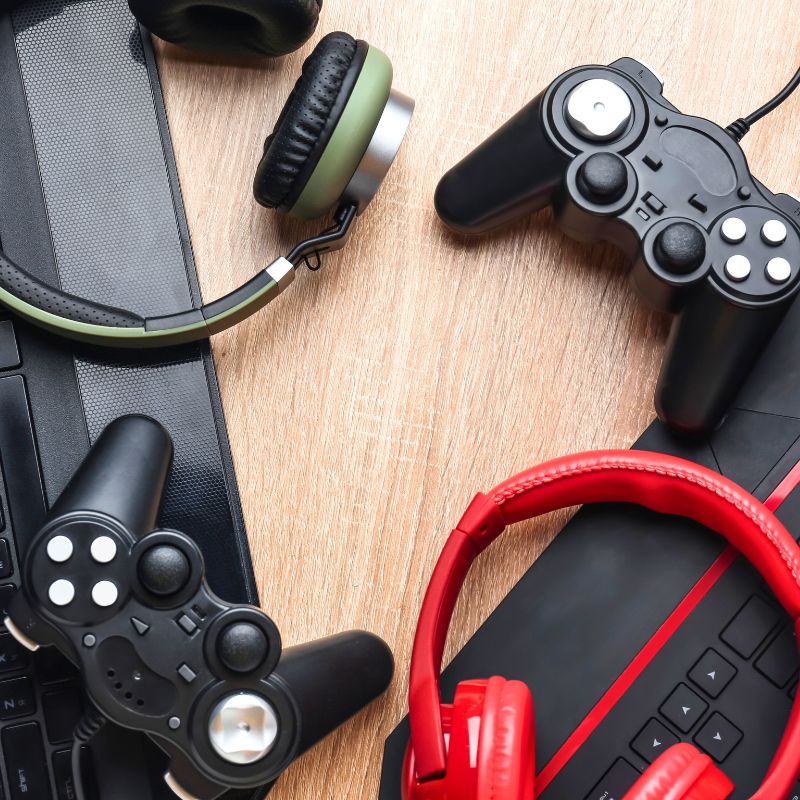 ציוד נלווה לטלויזיה