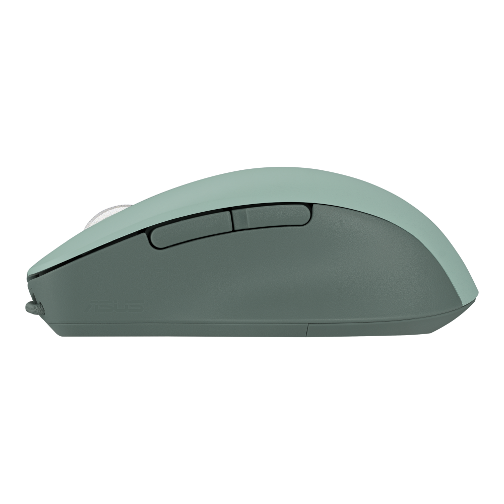 ASUS SmartO Mouse MD200 Silent Plus , עכבר אלחוטי מבית Asus . מתאים לשימוש כ .