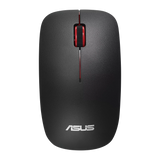 ASUS WT300 Wireless Mouse , עכבר אלחוטי מבית Asus . מתאים לשימוש כ .