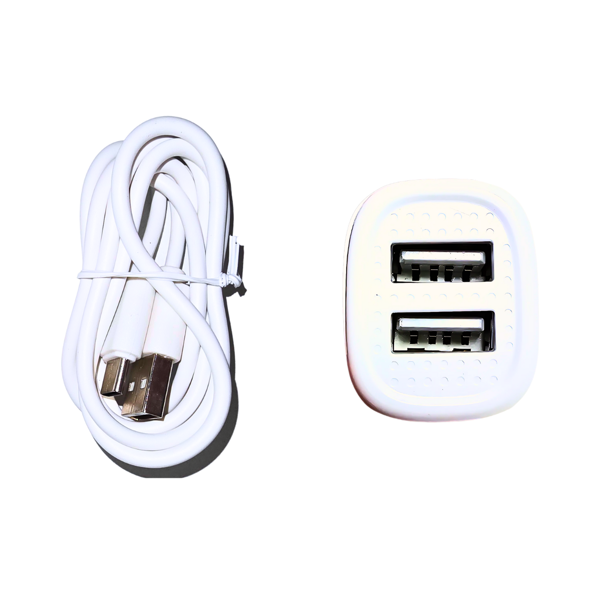 מטען לרכב SmartCom 2.1A עם כבל Type-C – פתרון טעינה מהיר ונוח! 🚗🔋 , מטען לרכב מבית סמארטקום . מתאים לשימוש כ 30% Black Friday! מטענים לרכב ציוד נלווה לטלפונים .