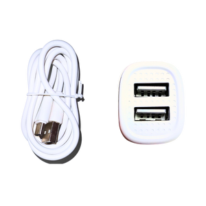 מטען לרכב SmartCom 2.1A עם כבל Type-C – פתרון טעינה מהיר ונוח! 🚗🔋 , מטען לרכב מבית סמארטקום . מתאים לשימוש כ 30% Black Friday! מטענים לרכב ציוד נלווה לטלפונים .