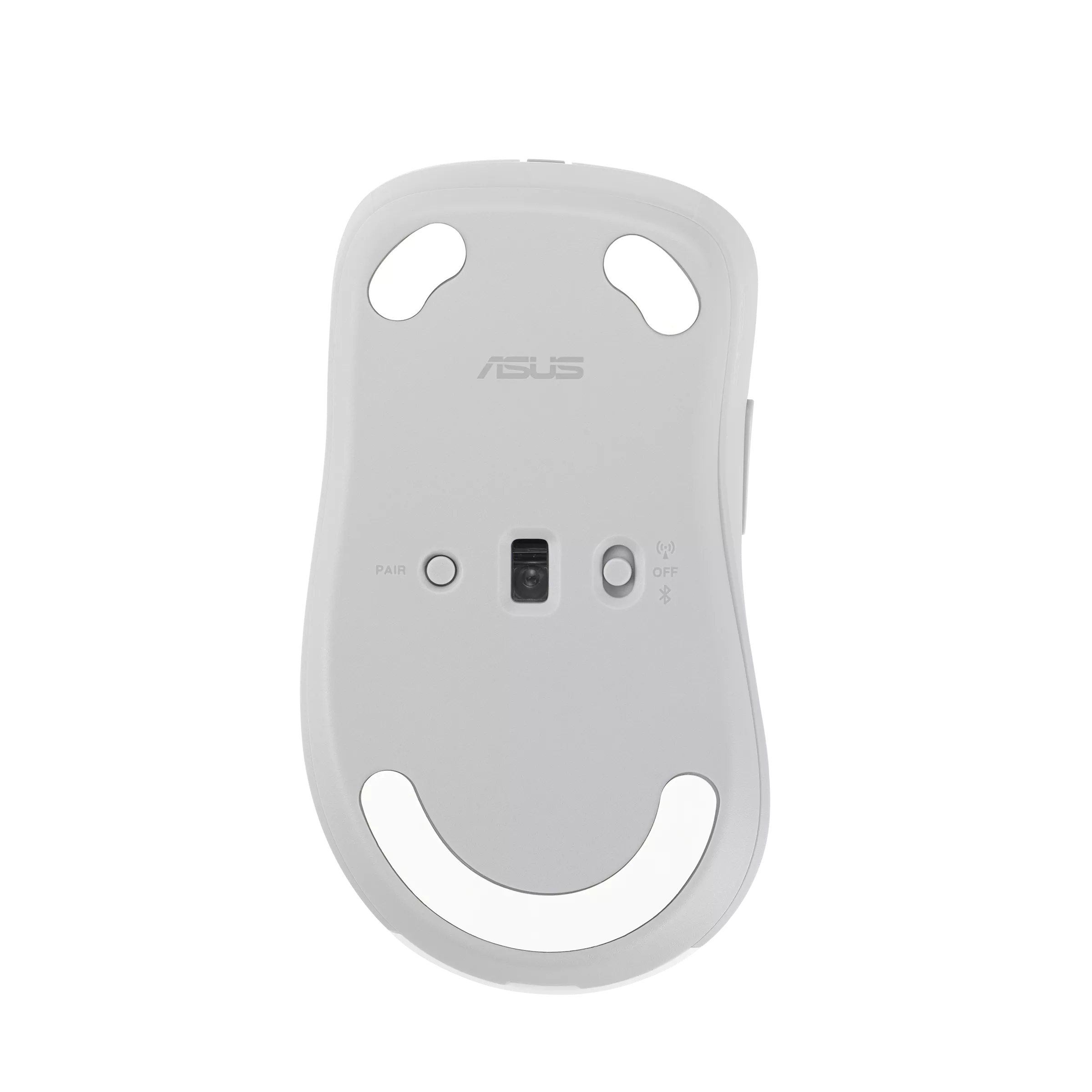 עכבר אלחוטי ASUS MD102 , עכבר אלחוטי מבית Asus . מתאים לשימוש כ .