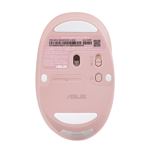 ASUS Fragrance Mouse MD101 , עכבר אלחוטי מבית Asus . מתאים לשימוש כ .